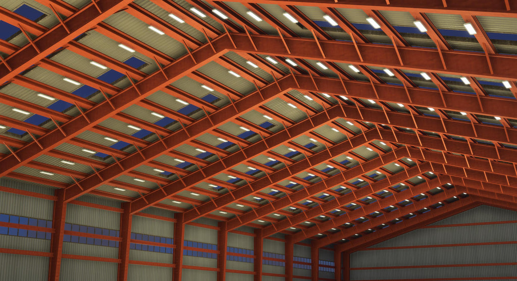 HLLT - Tripoli Libya Scenery - MSFS2024