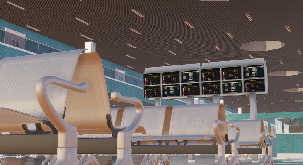 HLLT - Tripoli Libya Scenery - MSFS2024