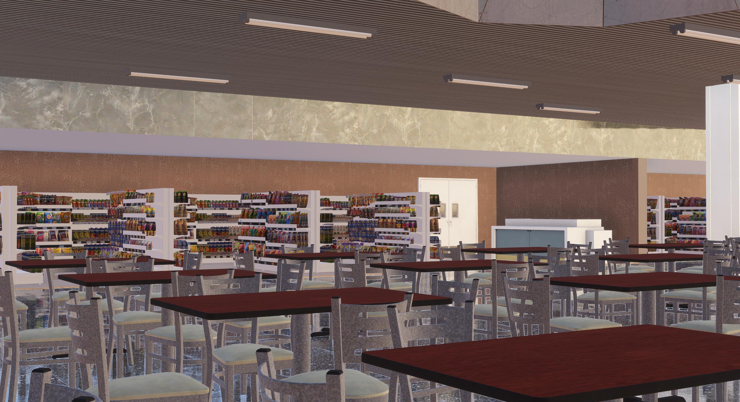 HLLT - Tripoli Libya Scenery - MSFS2024