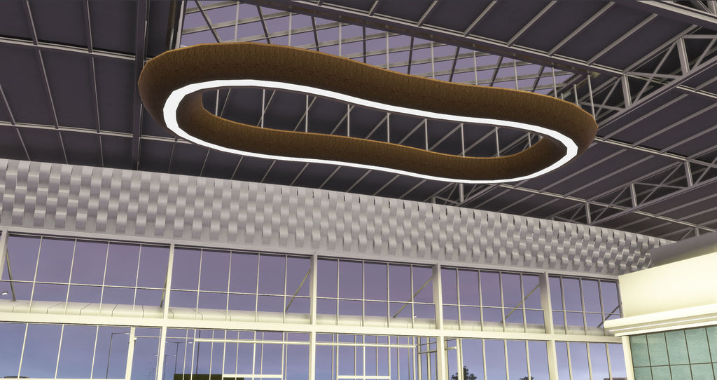 UBBF - Fuzuli Karabakh Scenery - MSFS2024