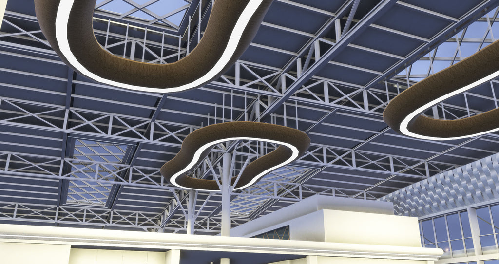 UBBF - Fuzuli Karabakh Scenery - MSFS2024