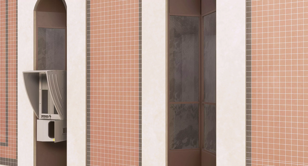 ORMM - Basra Iraq Scenery - MSFS20/24