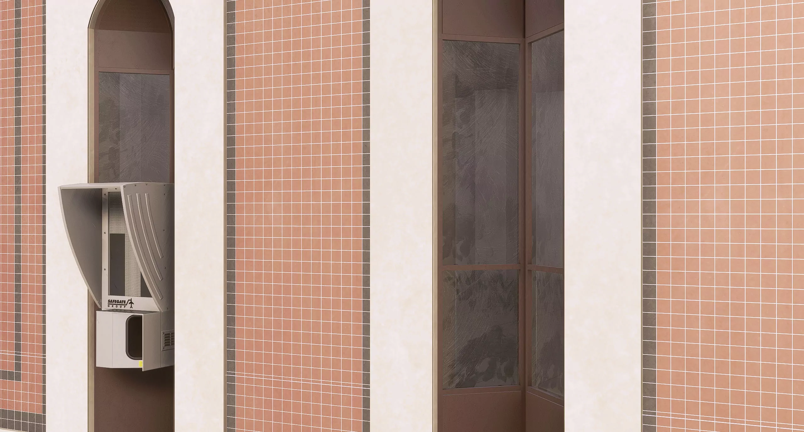 ORMM - Basra Iraq Scenery - MSFS20/24