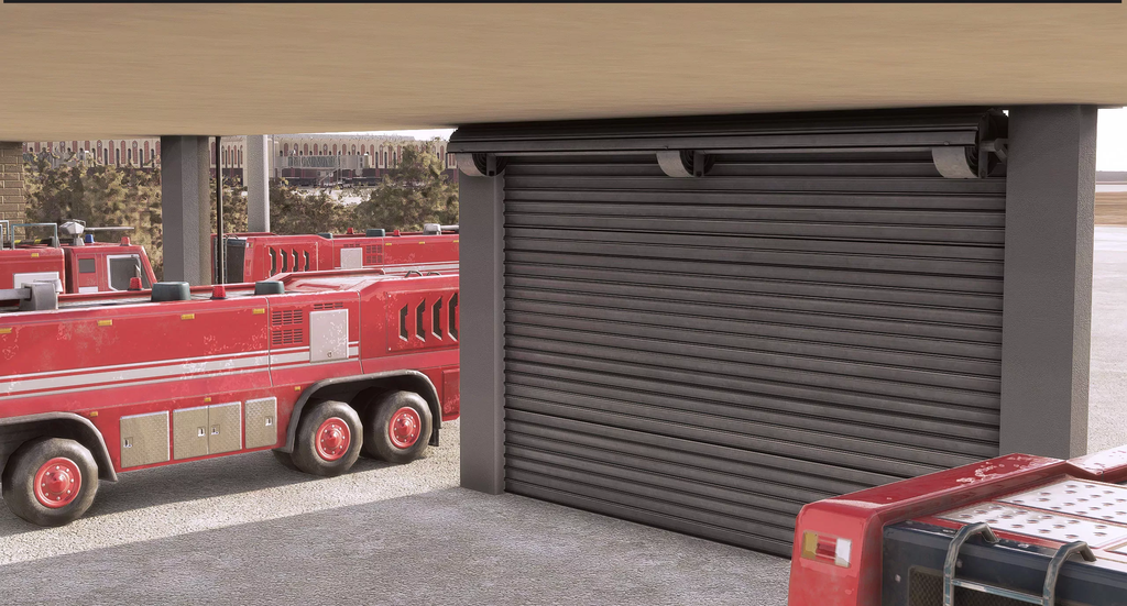 ORMM - Basra Iraq Scenery - MSFS20/24