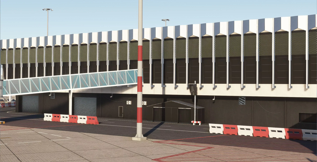 ORBI - Baghdad Iraq Scenery - MSFS20/24