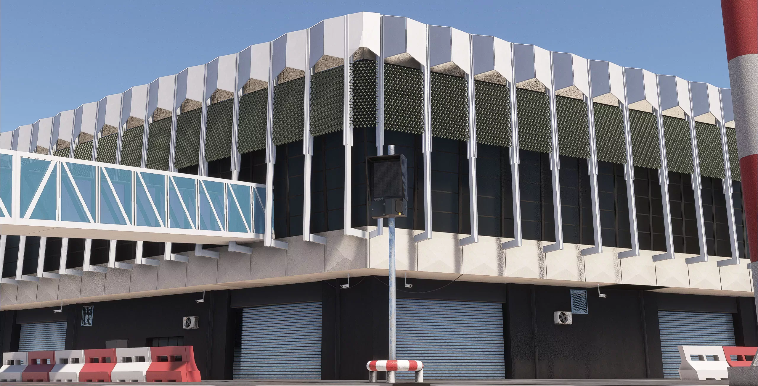 ORBI - Baghdad Iraq Scenery - MSFS20/24