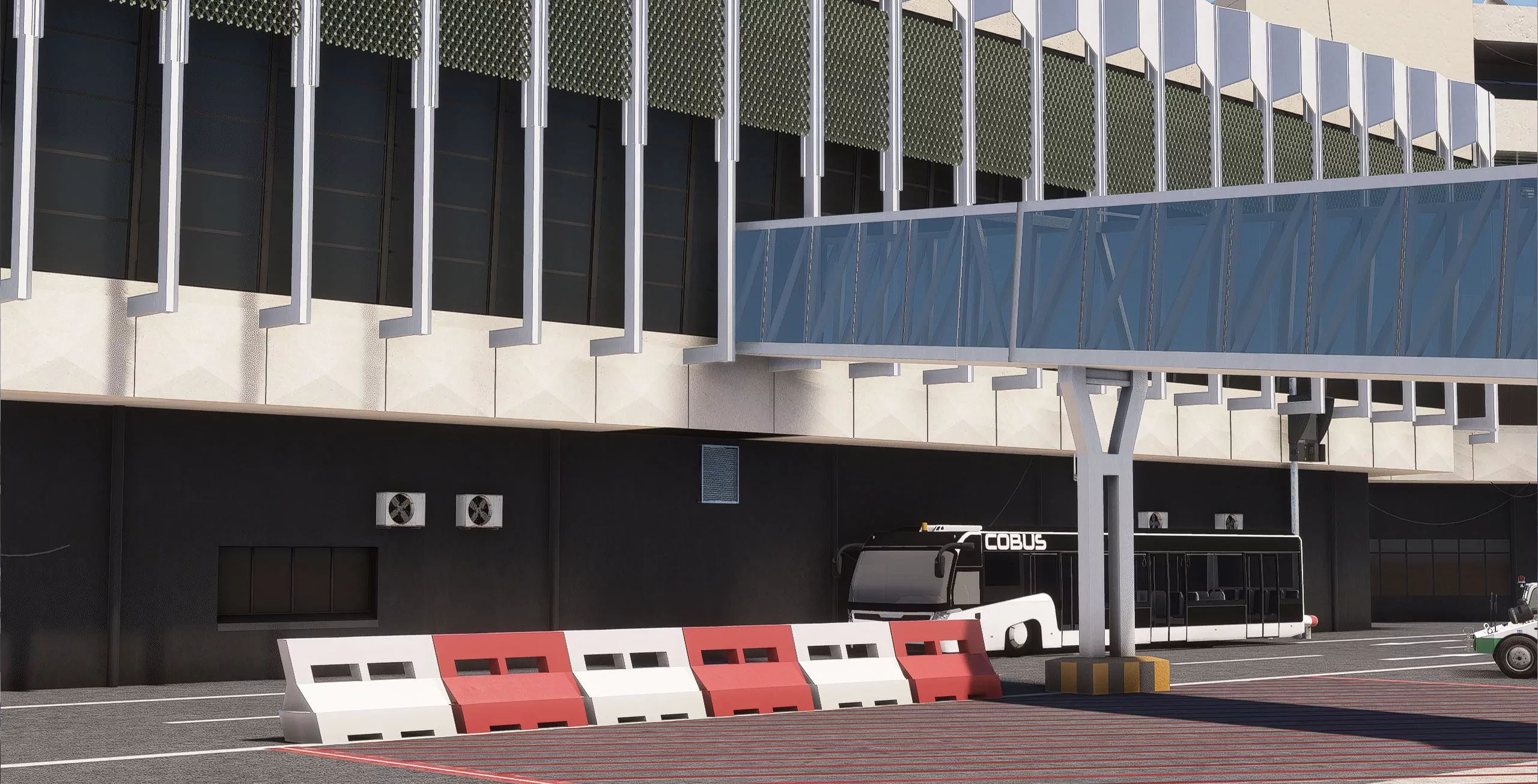 ORBI - Baghdad Iraq Scenery - MSFS20/24