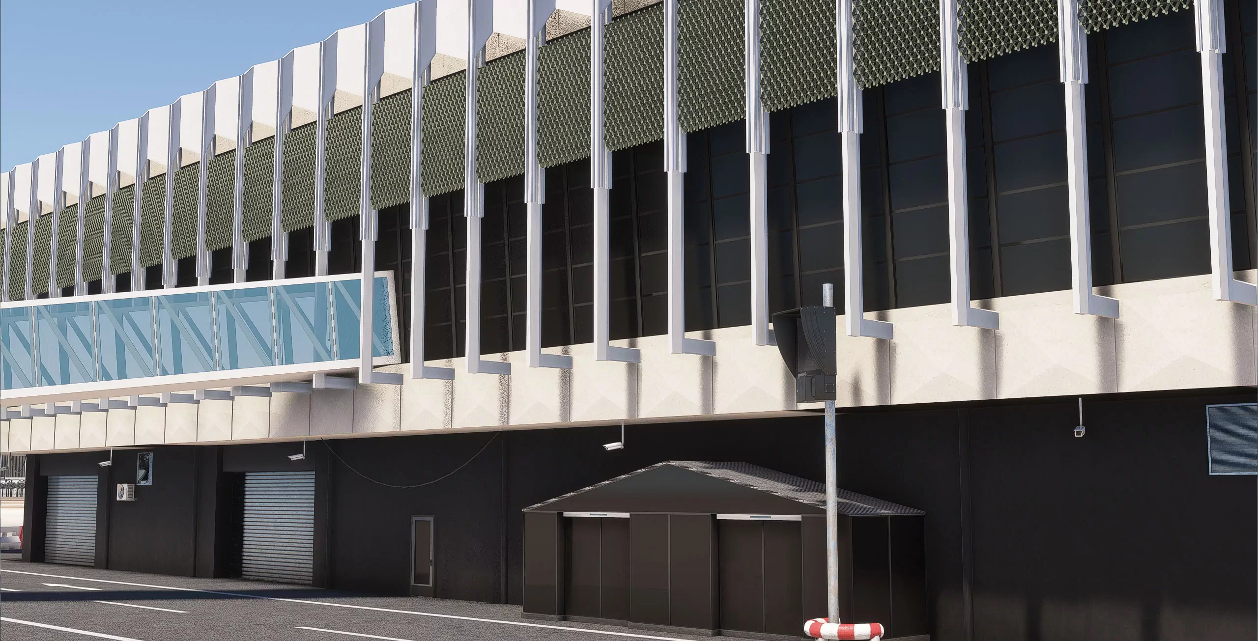 ORBI - Baghdad Iraq Scenery - MSFS20/24