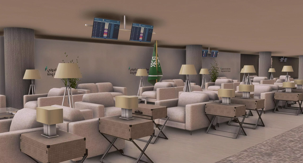 OERK - Riyadh Saudi Arabia Scenery - MSFS20/24