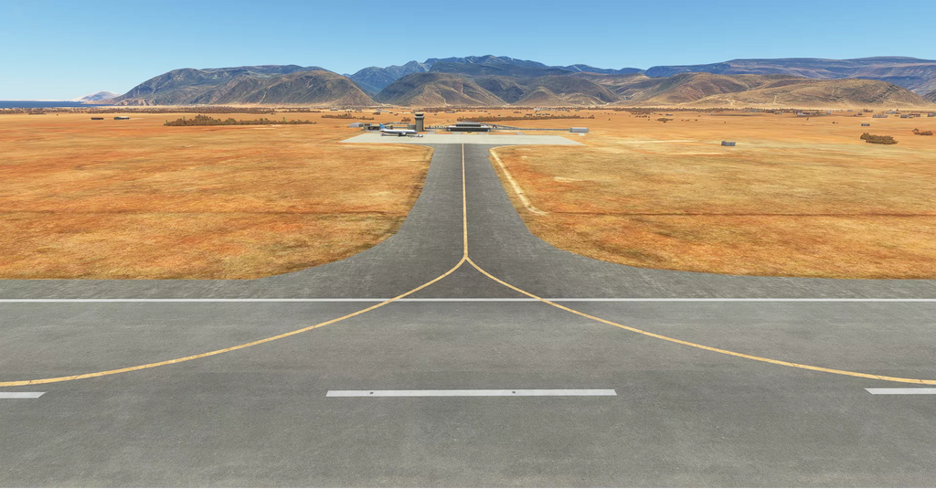 OYSQ - Socotra Yemen Island Scenery - MSFS20/24