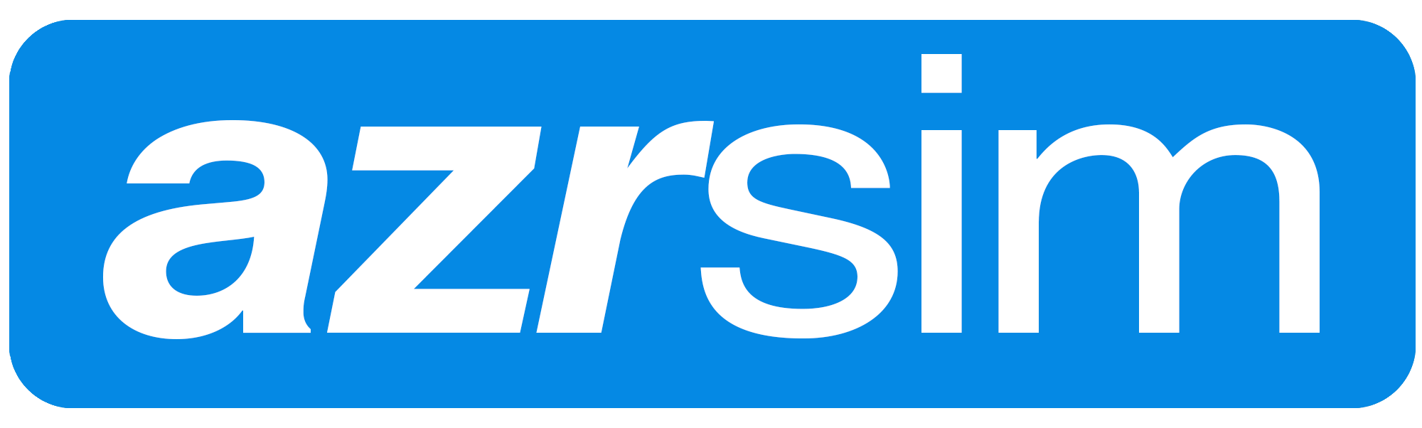 Azrsim Store